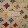 Deb Ward - @quilt4love - Poshmark